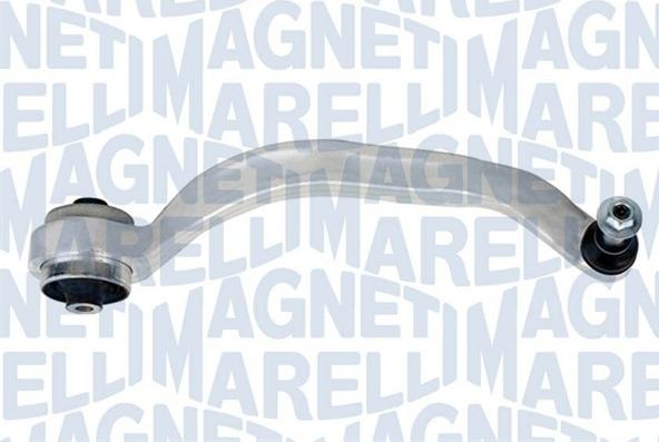 Magneti Marelli 301181321600 - Важіль незалежної підвіски колеса autozip.com.ua