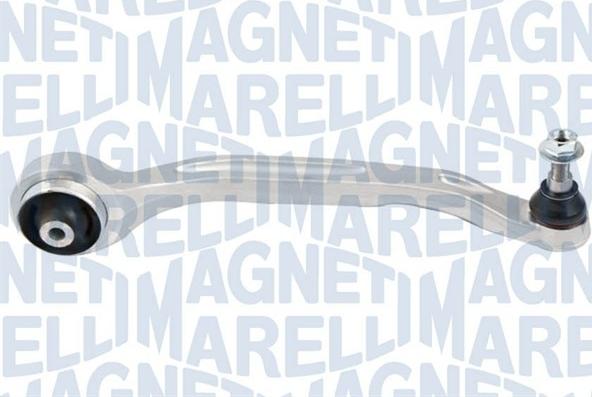 Magneti Marelli 301181321100 - Важіль незалежної підвіски колеса autozip.com.ua