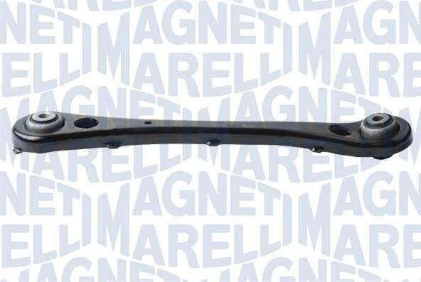 Magneti Marelli 301181321800 - Важіль незалежної підвіски колеса autozip.com.ua