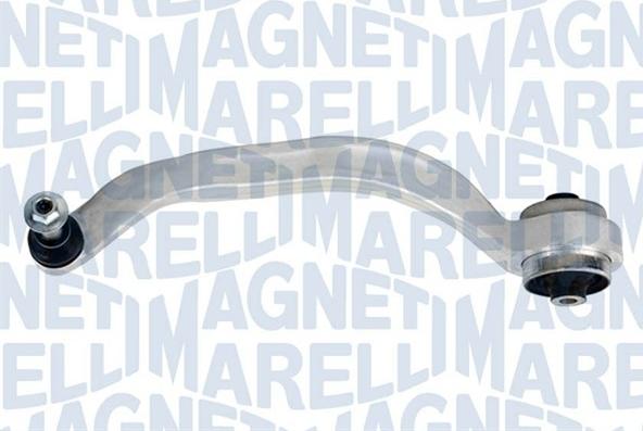 Magneti Marelli 301181321700 - Важіль незалежної підвіски колеса autozip.com.ua