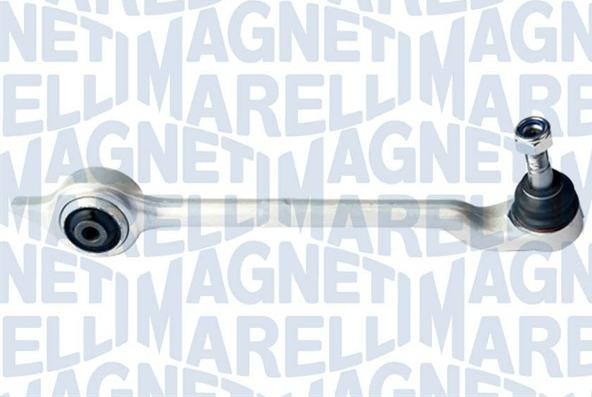 Magneti Marelli 301181327000 - Важіль незалежної підвіски колеса autozip.com.ua