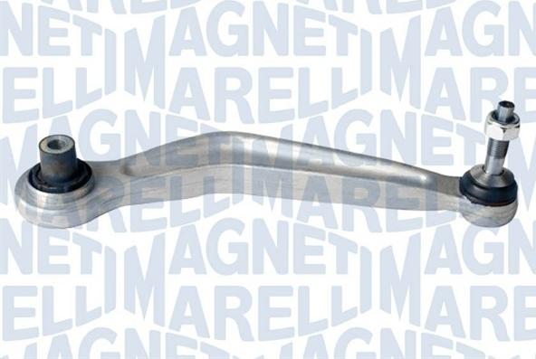 Magneti Marelli 301181327200 - Важіль незалежної підвіски колеса autozip.com.ua