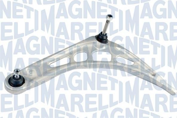 Magneti Marelli 301181327700 - Важіль незалежної підвіски колеса autozip.com.ua