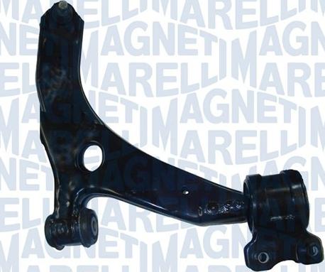 Magneti Marelli 301181379300 - Важіль незалежної підвіски колеса autozip.com.ua