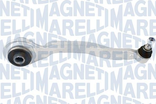 Magneti Marelli 301181374600 - Важіль незалежної підвіски колеса autozip.com.ua