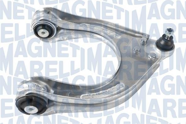 Magneti Marelli 301181375100 - Важіль незалежної підвіски колеса autozip.com.ua