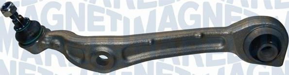 Magneti Marelli 301181376900 - Важіль незалежної підвіски колеса autozip.com.ua