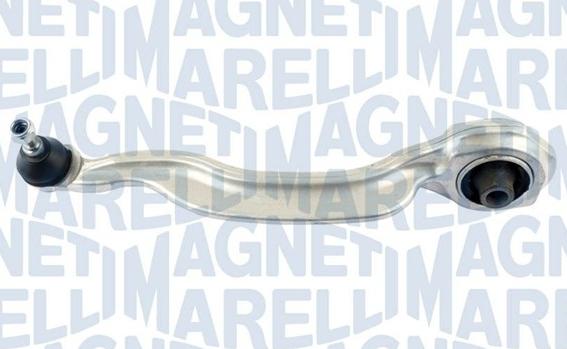 Magneti Marelli 301181376100 - Важіль незалежної підвіски колеса autozip.com.ua