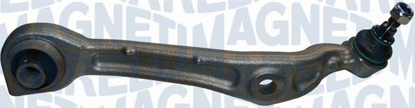 Magneti Marelli 301181376800 - Важіль незалежної підвіски колеса autozip.com.ua