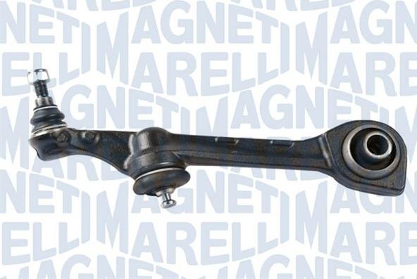 Magneti Marelli 301181376300 - Важіль незалежної підвіски колеса autozip.com.ua