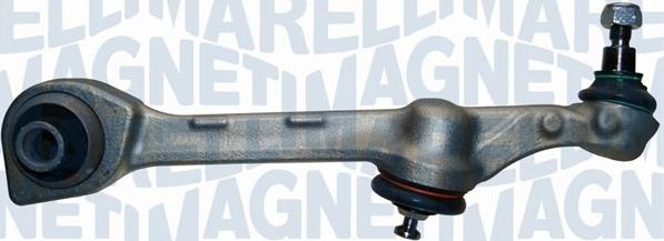 Magneti Marelli 301181376200 - Важіль незалежної підвіски колеса autozip.com.ua