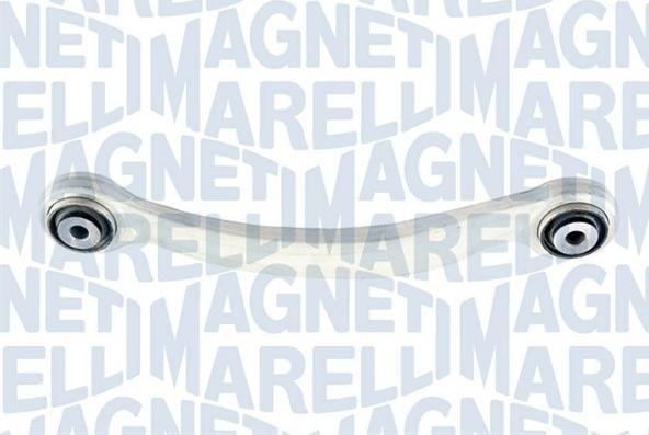 Magneti Marelli 301181371400 - Важіль незалежної підвіски колеса autozip.com.ua