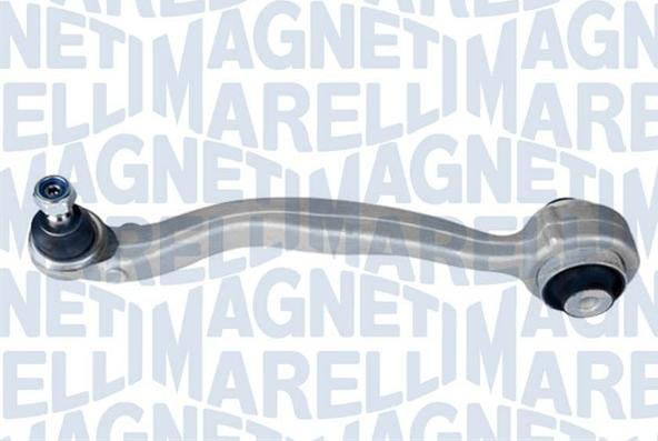 Magneti Marelli 301181371000 - Важіль незалежної підвіски колеса autozip.com.ua