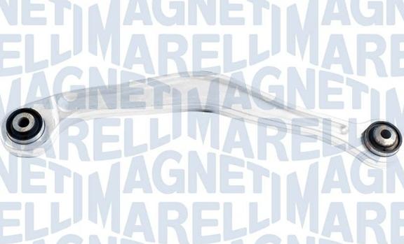 Magneti Marelli 301181377600 - Важіль незалежної підвіски колеса autozip.com.ua