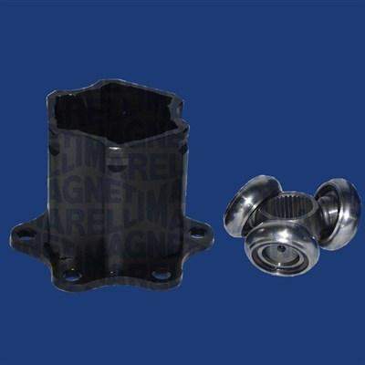 Magneti Marelli 302009100049 - Шарнір, ШРУС, приводний вал autozip.com.ua