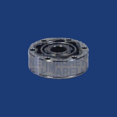 Magneti Marelli 302009100040 - Шарнір, ШРУС, приводний вал autozip.com.ua