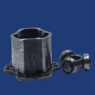 Magneti Marelli 302009100048 - Шарнір, ШРУС, приводний вал autozip.com.ua