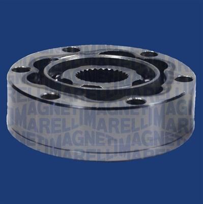 Magneti Marelli 302009100047 - Шарнір, ШРУС, приводний вал autozip.com.ua