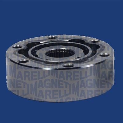 Magneti Marelli 302009100005 - Шарнір, ШРУС, приводний вал autozip.com.ua