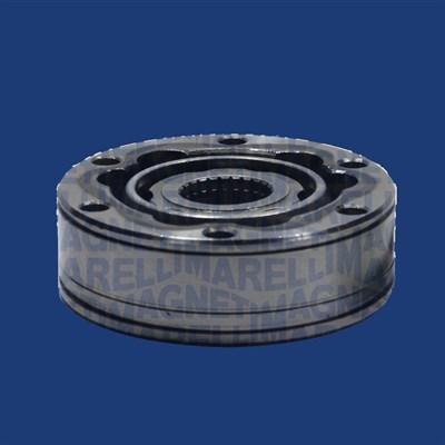 Magneti Marelli 302009100001 - Шарнір, ШРУС, приводний вал autozip.com.ua