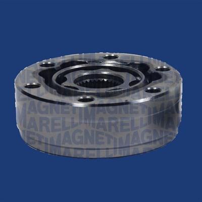 Magneti Marelli 302009100008 - Шарнір, ШРУС, приводний вал autozip.com.ua