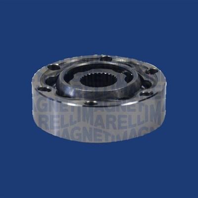 Magneti Marelli 302009100003 - Шарнірний комплект, ШРУС, приводний вал autozip.com.ua