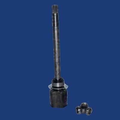 Magneti Marelli 302009100014 - Шарнір, ШРУС, приводний вал autozip.com.ua