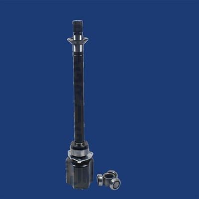 Magneti Marelli 302009100017 - Приводний вал autozip.com.ua