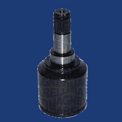 Magneti Marelli 302009100020 - Шарнір, ШРУС, приводний вал autozip.com.ua