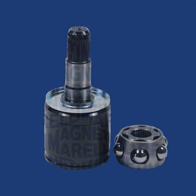 Magneti Marelli 302009100028 - Шарнір, ШРУС, приводний вал autozip.com.ua