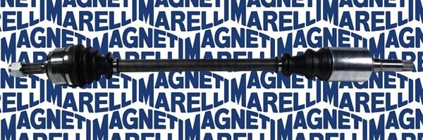 Magneti Marelli 302004190042 - Приводний вал autozip.com.ua