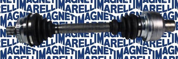 Magneti Marelli 302004190052 - Приводний вал autozip.com.ua