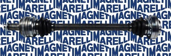 Magneti Marelli 302004190023 - Приводний вал autozip.com.ua