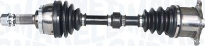 Magneti Marelli 302004190218 - Приводний вал autozip.com.ua