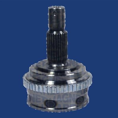Magneti Marelli 302015100054 - Шарнір, ШРУС, приводний вал autozip.com.ua