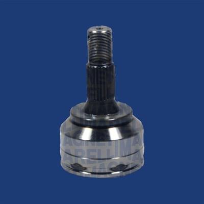Magneti Marelli 302015100056 - Шарнір, ШРУС, приводний вал autozip.com.ua
