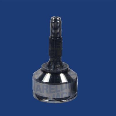 Magneti Marelli 302015100057 - Шарнір, ШРУС, приводний вал autozip.com.ua