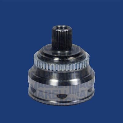Magneti Marelli 302015100020 - Шарнірний комплект, ШРУС, приводний вал autozip.com.ua