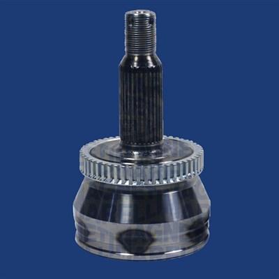 Magneti Marelli 302015100161 - Шарнір, ШРУС, приводний вал autozip.com.ua