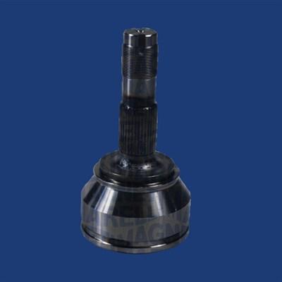 Magneti Marelli 302015100109 - Шарнірний комплект, ШРУС, приводний вал autozip.com.ua