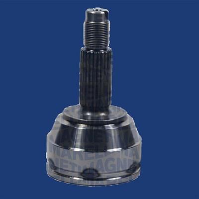 Magneti Marelli 302015100117 - Шарнір, ШРУС, приводний вал autozip.com.ua
