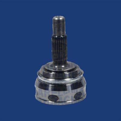 Magneti Marelli 302015100309 - Шарнір, ШРУС, приводний вал autozip.com.ua