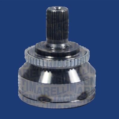 Magneti Marelli 302015100318 - Шарнір, ШРУС, приводний вал autozip.com.ua