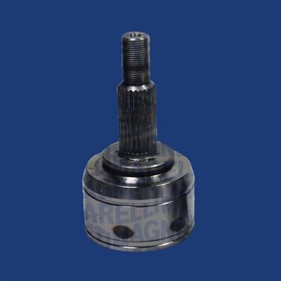 Magneti Marelli 302015100250 - Шарнір, ШРУС, приводний вал autozip.com.ua