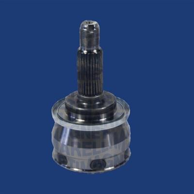 Magneti Marelli 302015100261 - Шарнір, ШРУС, приводний вал autozip.com.ua