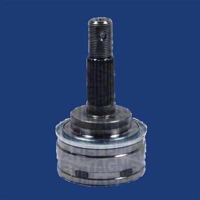 Magneti Marelli 302015100286 - Шарнір, ШРУС, приводний вал autozip.com.ua