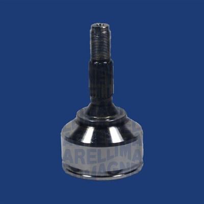 Magneti Marelli 302015100236 - Шарнірний комплект, ШРУС, приводний вал autozip.com.ua