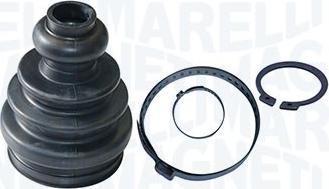 Magneti Marelli 302025100090 - Пильник, приводний вал autozip.com.ua