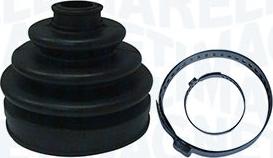 Magneti Marelli 302025100092 - Пильник, приводний вал autozip.com.ua
