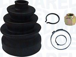 Magneti Marelli 302025100046 - Пильник, приводний вал autozip.com.ua